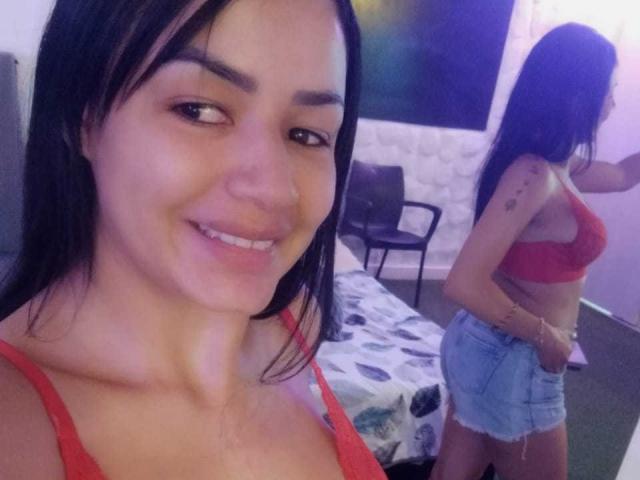 FloraJames - Sexe cam en vivo - 18045754