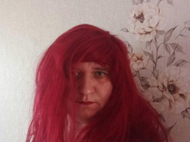 JerryLight - Sexe cam en vivo - 18046402