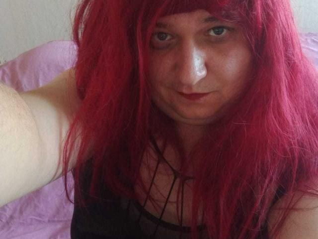 JerryLight - Sexe cam en vivo - 18046410