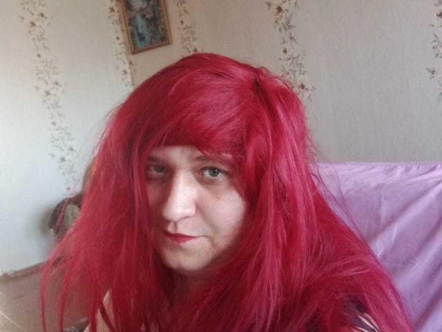 JerryLight - Sexe cam en vivo - 18046414