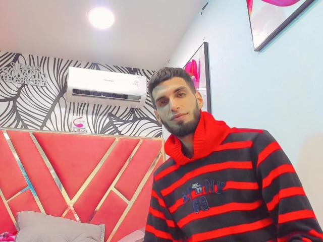 SkinnyBigCockX - Sexe cam en vivo - 18046462