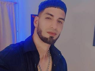 SkinnyBigCockX - Sexe cam en vivo - 18046466