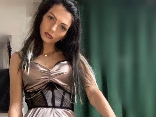 MaryFreddie - Live sex cam - 18046702