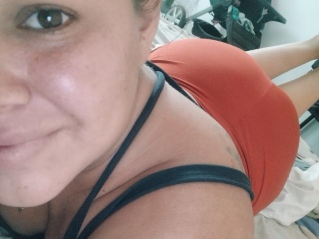 Nathassa - Sexe cam en vivo - 18046898