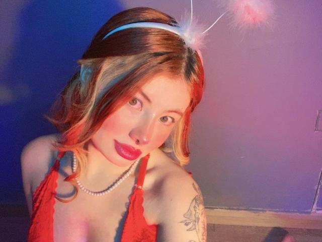 AbbieHotfman - Live porn &amp; sex cam - 18047106