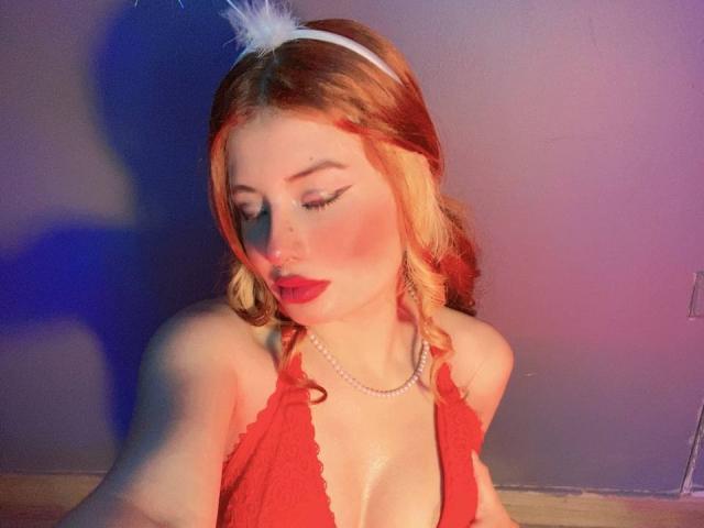 AbbieHotfman - Porno na żywo i seks kamera - 18047110