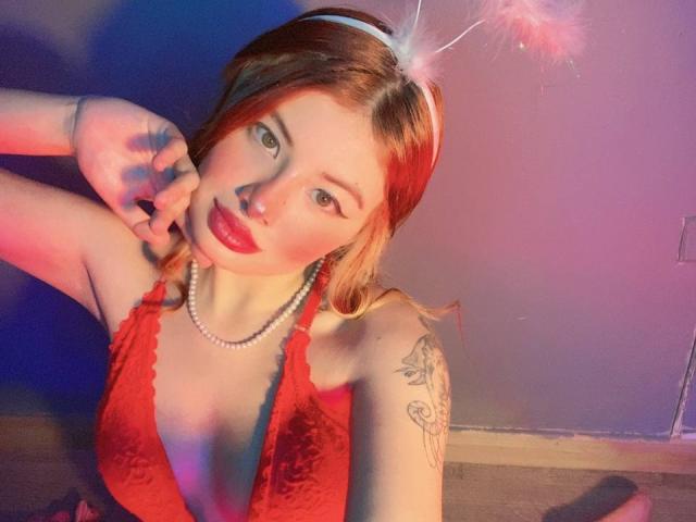 AbbieHotfman - Live porn &amp; sex cam - 18047114