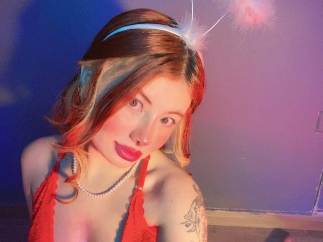 AbbieHotfman - Live sex cam - 18047138