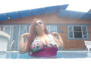 AdelineLox - Camera khiêu dâm &amp; quyến rũ trực tiếp - 18047202