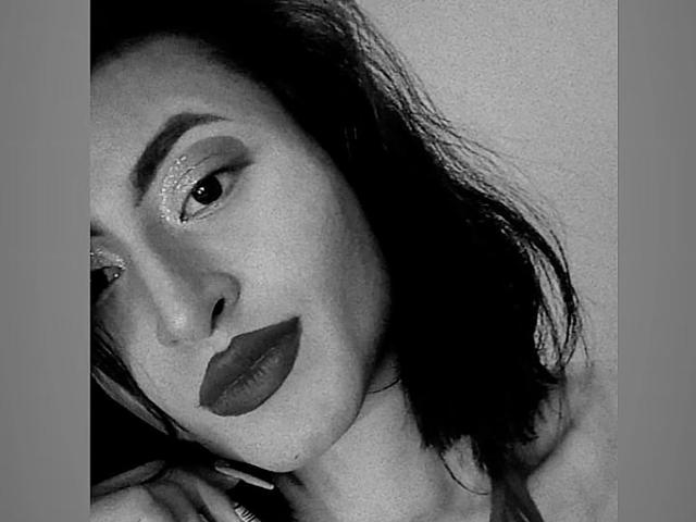 EllecttraAbance - Live sex cam - 18047230