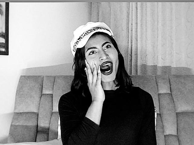 EllecttraAbance - Live sex cam - 18047234