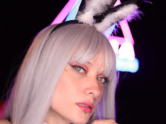 CharlotteBeker - Sexe cam en vivo - 18048046