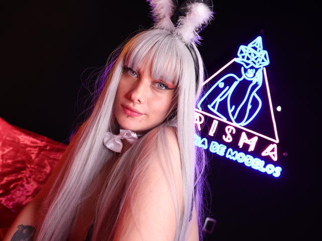 CharlotteBeker - Sexe cam en vivo - 18048090