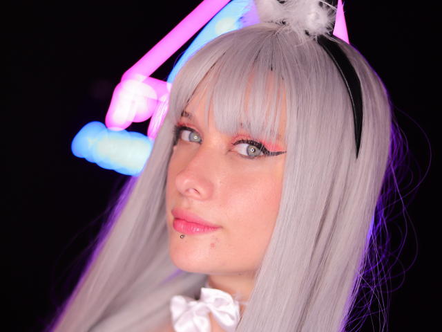 CharlotteBeker - Live porn &amp; sex cam - 18048418