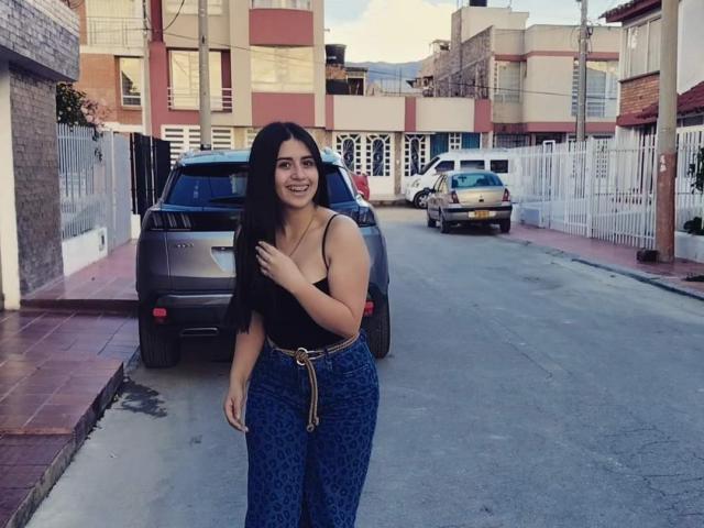 EthelCute - Sexe cam en vivo - 18048502