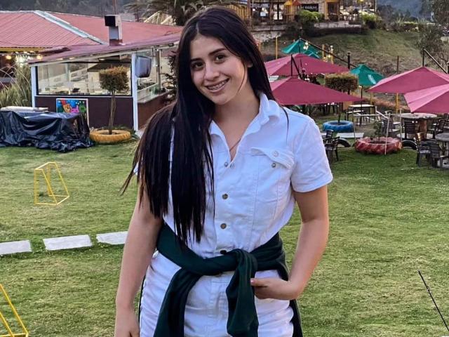 EthelCute - Live porno og sexkamera - 18048530