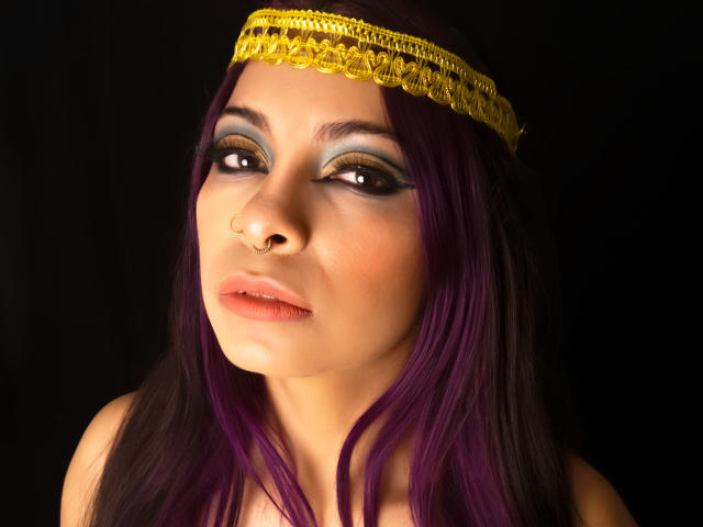 VenusGoddes - Live porn &amp; sex cam - 18049570