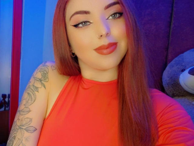 AngieTaylorr - сексуальная веб-камера в реальном времени - 18049618