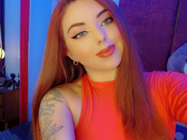 AngieTaylorr - Live porn &amp; sex cam - 18049626