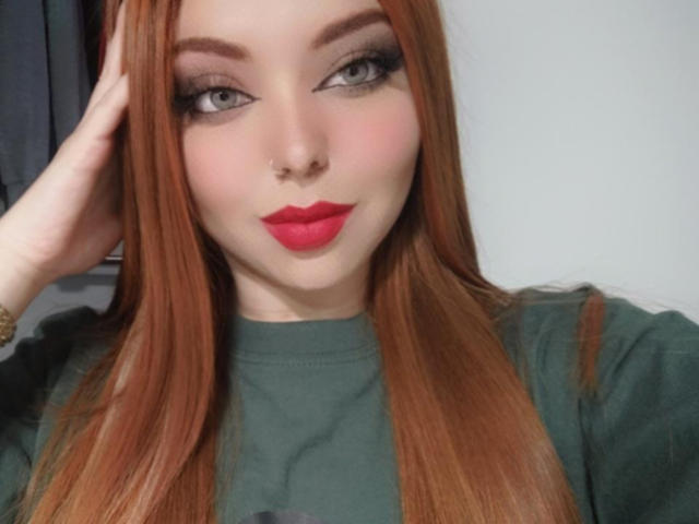 AngieTaylorr - Live porn &amp; sex cam - 18049706