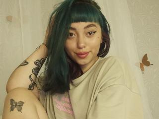 GillyBecker - Sexe cam en vivo - 18051794