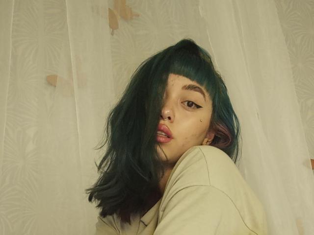 GillyBecker - Sexe cam en vivo - 18051802