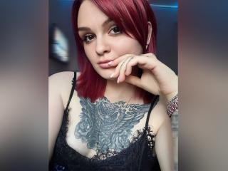 AlissaWonder - Sexe cam en vivo - 18052602