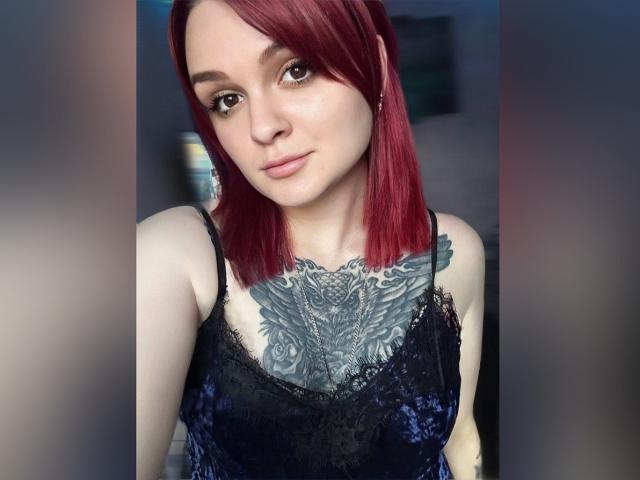 AlissaWonder - Sexe cam en vivo - 18052606