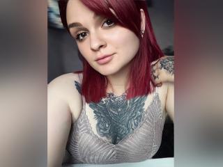 AlissaWonder - Sexe cam en vivo - 18052610