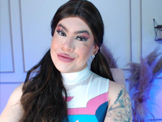 NicoleR - Sexe cam en vivo - 18053590