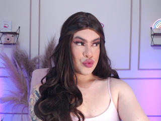 NicoleR - Sexe cam en vivo - 18053854