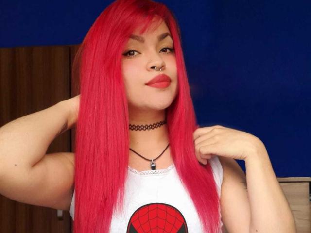 JarleyQuinn - Live porn &amp; sex cam - 18054242