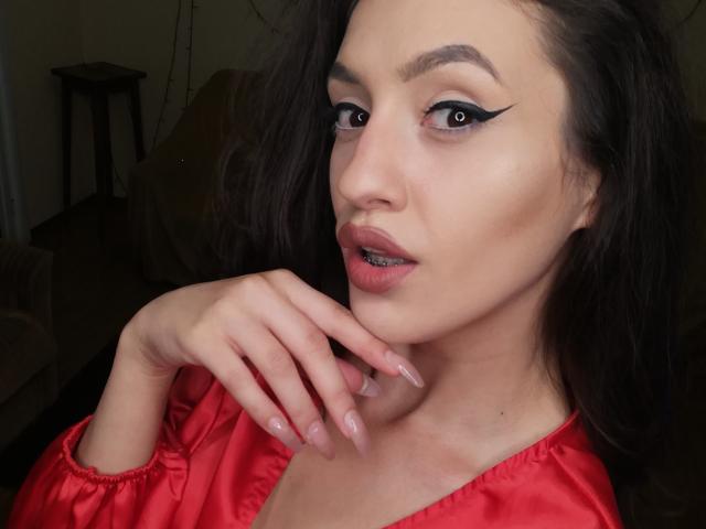 VievienneClemente - Live porn &amp; sex cam - 18054814