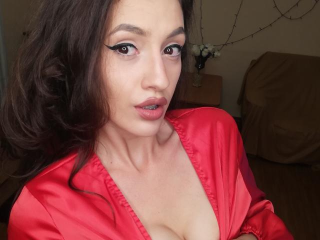 VievienneClemente - Live sexe cam - 18054822