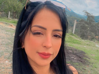 JulianaPriss - сексуальная веб-камера в реальном времени - 18055106