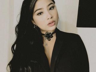 RachelxQueen - Live sex cam - 18055562