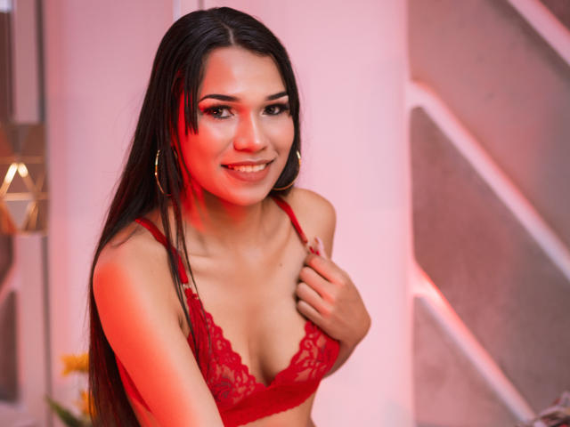 KistieCoopert - Live porn &amp; sex cam - 18055978