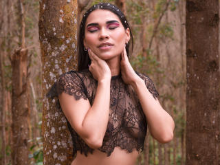 KistieCoopert - Live porn &amp; sex cam - 18056174