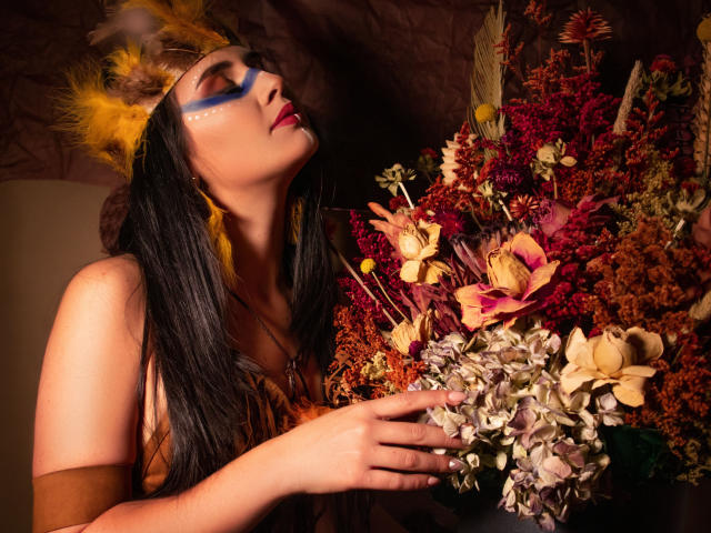 FrancheskaPierce - 라이브 포르노 &amp; 섹스 캠 - 18056198