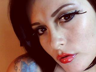 FlowerHotSexy - Webcam live porn avec cette Resplendissante jeune créature de rêve très sexy adepte de fitness  