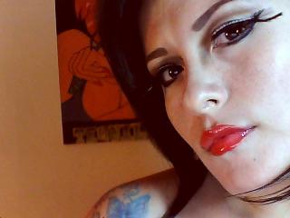FlowerHotSexy - Webcam excitant avec une étonnante jeune fille hot latinas sur Xlove 