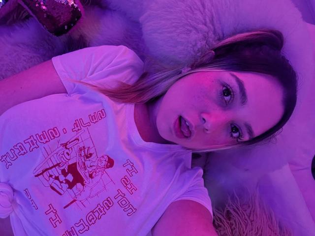 AmayaJhons - Sexe cam en vivo - 18056486