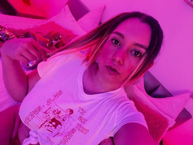 AmayaJhons - Live porn &amp; sex cam - 18056490