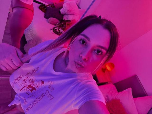 AmayaJhons - Live porn &amp; sex cam - 18056494