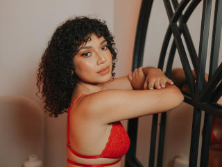 KarinaCurls - Live sexe cam - 18056518