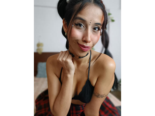 AnaaSweet - Sexe cam en vivo - 18056606