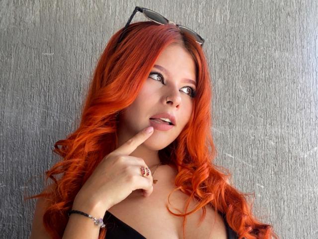 EvaFernandez - Live porn &amp; sex cam - 18057274