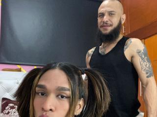 CarolynAndTaylor69 - Camera khiêu dâm &amp; quyến rũ trực tiếp - 18058062