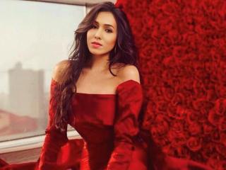 VannaGarcia - Camera khiêu dâm &amp; quyến rũ trực tiếp - 18059066