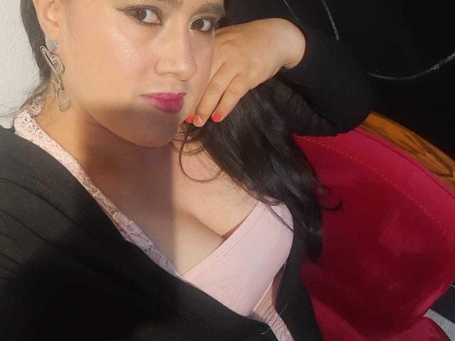 AlexaSwan - сексуальная веб-камера в реальном времени - 18059914